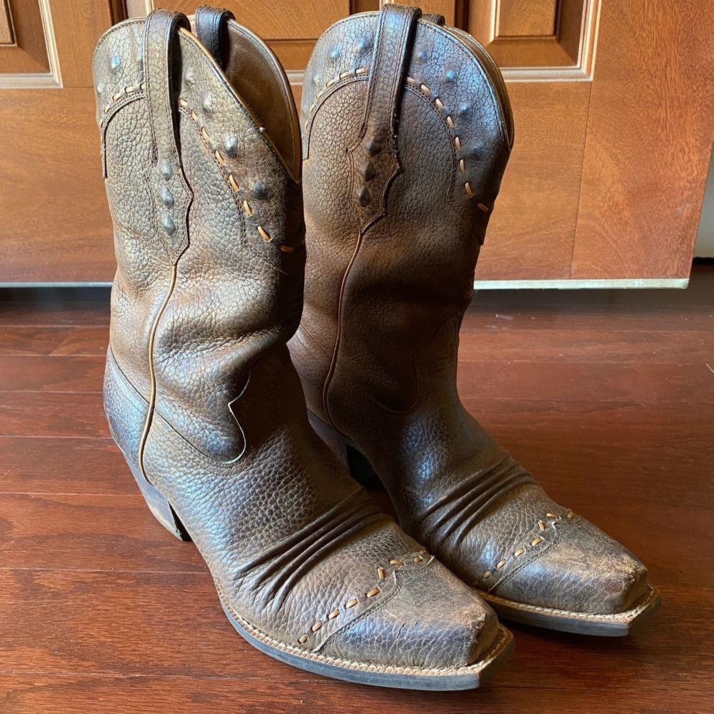 🐴ARIAT🐴 Boots